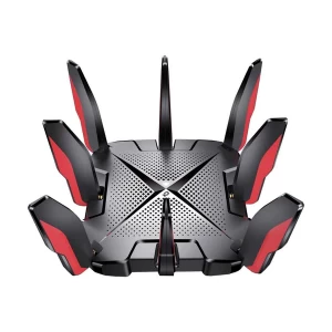 TP-Link Archer GX90 AX6600 Mbps Gigabit Tri-Band Wi-Fi 6 Router