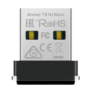 TP-Link Archer TX1U Nano AX300 Single Band Wi-Fi USB Adapter