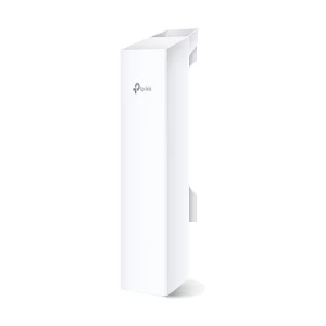 TP-Link CPE220 V1 2.4GHz 300Mbps 12dBi Long-Range Outdoor Wireless Networking CPE