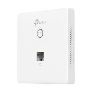 TP-Link EAP115-Wall 300 Mbps Wireless N Wall-Plate Access Point