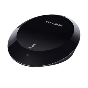 TP-Link HA100 Bluetooth Black Music Receiver