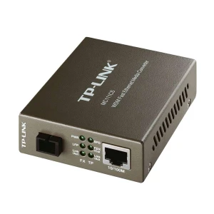 TP-Link MC-111 Media Converter