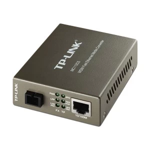 TP-Link MC-112 Media Converter