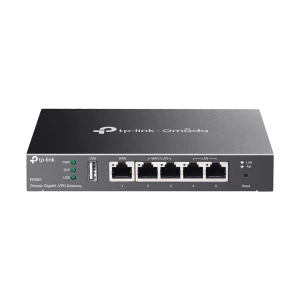 TP-Link Omada ER605(UN) V2.20 Gigabit VPN Router