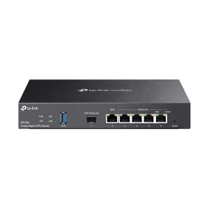 TP-Link Omada ER7206 V2.20 Gigabit VPN Router