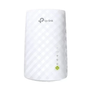 TP-Link RE200 AC750 Dual Band Ethernet Wi-Fi Range Extender