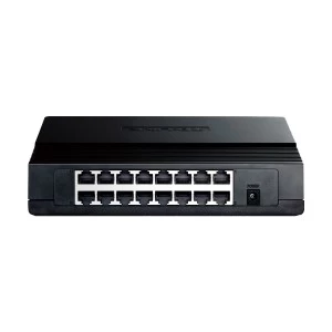 TP-Link SF1016D 16 Port Switch