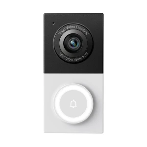 TP-Link Tapo D130 Smart Wired Video Doorbell