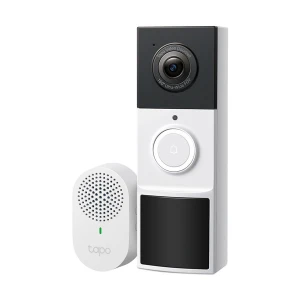 Tp-link Tapo D210 Video Doorbell Camera