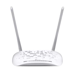 TP-Link TD-W8961N 300 Mbps Ethernet & ADSL2 + Single-Band Wi-Fi Router