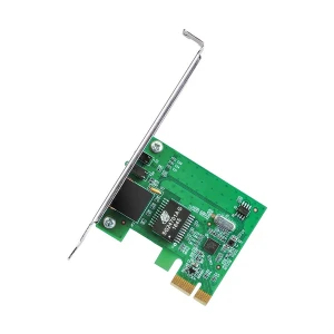 TP-Link TG-3468 V3 Gigabit PCI Express Network Adapter