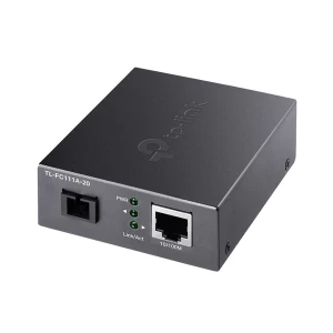 TP-Link TL-FC111A-20 Ethernet Media Converter