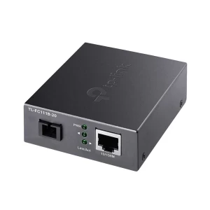 TP-Link TL-FC111B-20 Ethernet Media Converter