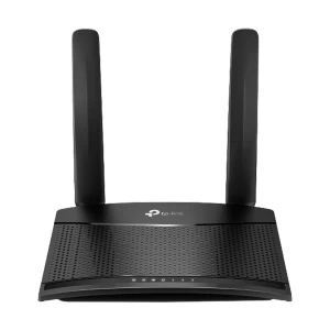 TP-Link TL-MR100 Ethernet 300 Mbps Wi-Fi Router