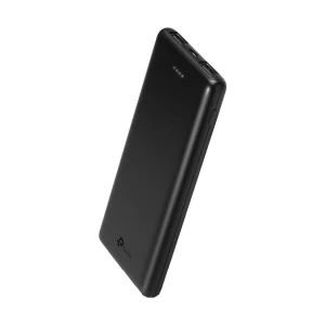 TP-Link TL-PB10000 Black Li-Polymer Power Bank (10000mAh)