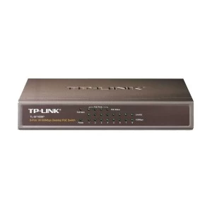TP-Link TL-SF1008P 8 Port (4 POE) Switch