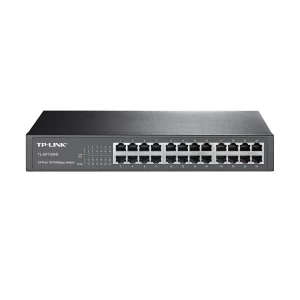 TP-Link TL-SF1024D 24 Port Network Switch