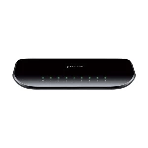 TP-Link TL-SG1008D 8 Port Gigabit Switch