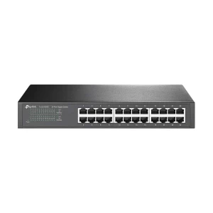 TP-Link TL-SG1024D 24 Port Gigabit Desktop/Rackmount Network Switch