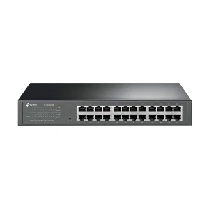 TP-Link TL-SG1024DE V7 24 Port Gigabit RJ45 Easy Smart Switch