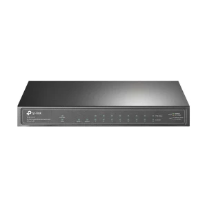 TP-Link TL-SG1210P 10 Port Gigabit Desktop Switch