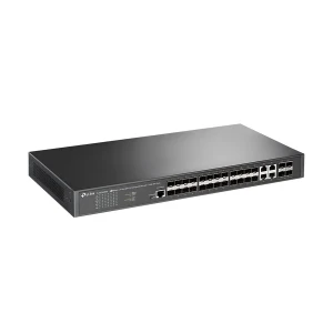 TP-Link TL-SG3428XF 29 Port Managed Network Switch