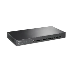 Tp-link TL-SX3016F 17 Port Managed Network Switch