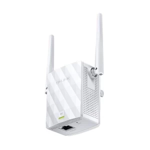 TP-Link TL-WA855RE 300Mbps Universal Wireless Range Extender (2 Antenna)