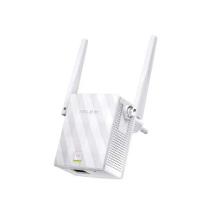 TP-Link TL-WA855RE V5 300Mbps Universal Wireless Range Extender (2 Antenna)