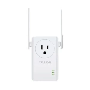 TP-Link TL-WA860RE 300Mbps Universal Single-Band Wireless Range Extender