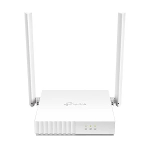 TP-Link TL-WR820N 300 Mbps Ethernet Single-Band Wi-Fi Router