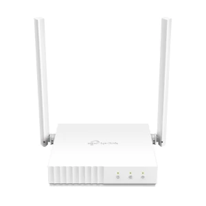 TP-Link TL-WR844N 300 Mbps Ethernet Single-Band Wi-Fi Router