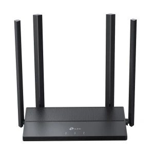 TP-Link TL-WR846N 300 Mbps Ethernet Single-Band Wi-Fi 4 Router