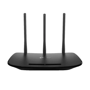 TP-Link TL-WR940N V6 Wireless & Ethernet 450 Mbps Single-Band Wi-Fi Router