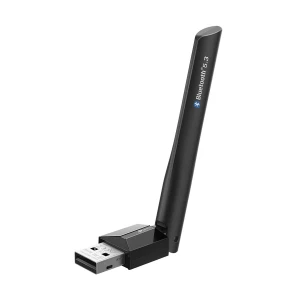 TP-Link UB500 Plus V1 Bluetooth 5.3 Multi-directional Rotatable Long Range USB Adapter