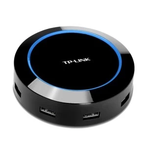 TP-Link 5 Port Desktop Charging Station #UP540, 40W