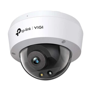 TP-Link VIGI C230 (4mm) (3.0MP) Full-Color Dome IP Camera