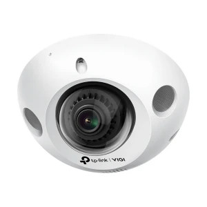 TP-Link VIGI C230I Mini (2.8mm) (3.0MP) IR Dome IP Camera