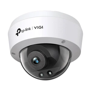TP-Link VIGI C240 (4mm) (4.0MP) Full-Color Dome IP Camera