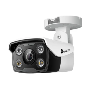 TP-Link VIGI C340 V1 (4mm) (4.0MP) Full-Color Outdoor Bullet IP Camera