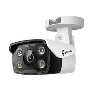 TP-Link VIGI C340 V2 (2.8mm) (4.0MP) Full-Color Outdoor Bullet IP Camera