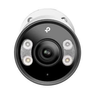 TP-Link VIGI C355 (4mm) (5.0MP) Outdoor Full-Color Bullet IP Camera
