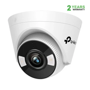 TP-Link VIGI C440 (2.8mm) (4MP) Full-Color Turret IP Camera