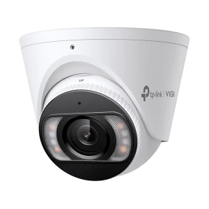 TP-Link VIGI C455 (2.8mm) (5.0MP) Full-Color Turret Dome IP Camera