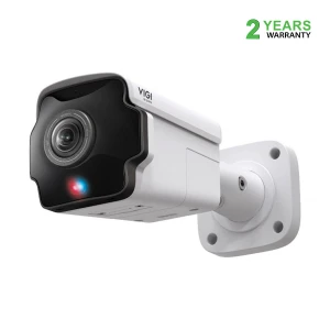 TP-Link Vigi InSight S385PI (1.65mm) (8.0MP) Outdoor IR Panoramic Bullet IP Camera
