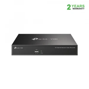 Tp-Link VIGI NVR1016H V1 16 Channel NVR