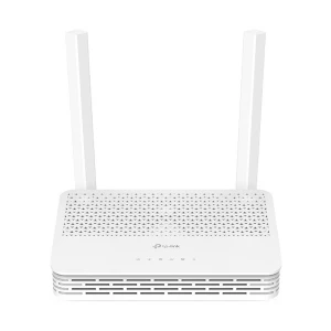 TP-Link XC220-G3 AC1200 Mbps Gigabit Dual-Band Wi-Fi 5 Wireless XPON Router