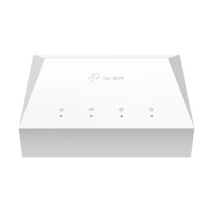 TP-Link XZ000-G7 V1 (APC) White 1-Port Gigabit XPON Terminal