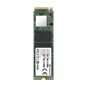 Transcend 110S 128GB M.2 2280 PCIe SSD