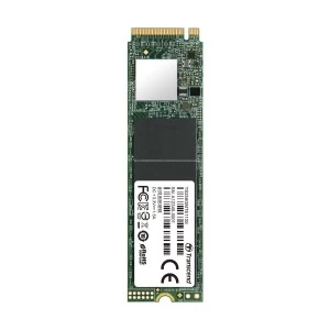 Transcend 110S 256GB M.2 2280 PCIe SSD